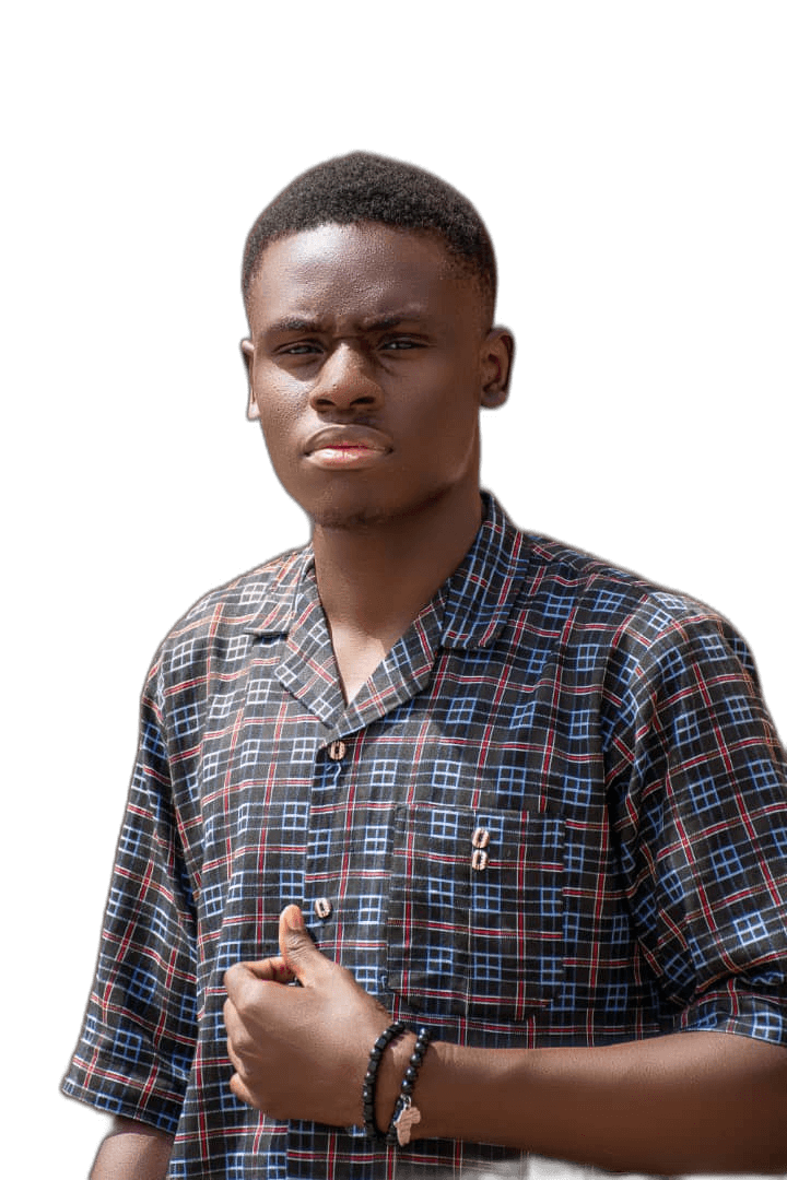 Ebubechukwu Samuel
